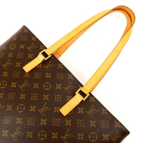 ⭐🔥AUTHENTIC🔥⭐Louis Vuitton Monogram Luco tote bag - Picture 7 of 15